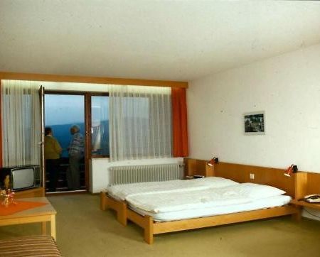 Haus Hochstein Aparthotel Haidmühle Удобства снимка