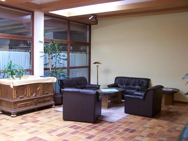Haus Hochstein Aparthotel Haidmühle Екстериор снимка