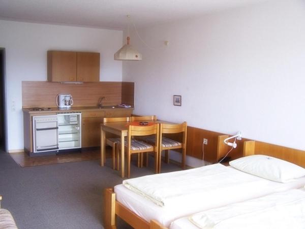 Haus Hochstein Aparthotel Haidmühle Екстериор снимка
